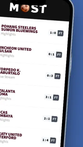 Game screenshot MOST.Sports - Go Global hack