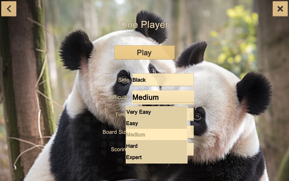 #4. ™ Go ™ (macOS) 由: VM Mobile Team