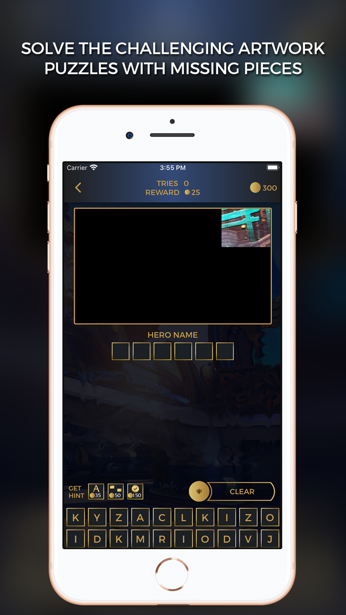 Quiz and Trivia for Heroes 2 OW