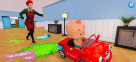 Game screenshot Virtual Baby Life Simulator 3d mod apk