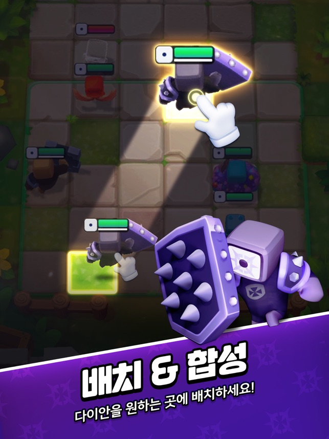 App Store에서 제공하는 랜덤 다이스: 롤롤 (Random Dice) App Store에서 제공하는 랜덤 다이스: 롤롤 (Random Dice)