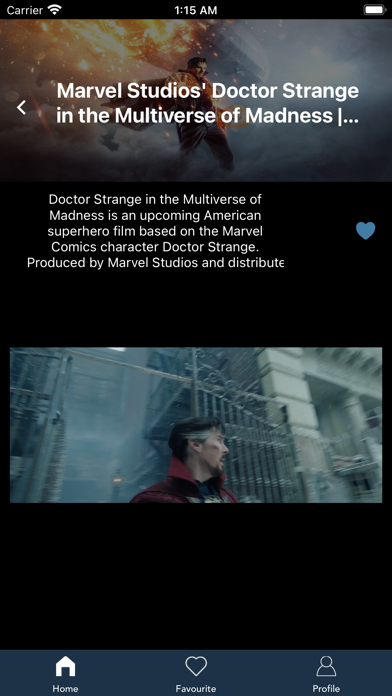 Get-Loop Screenshot