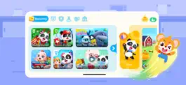 Game screenshot BabyBus World: Video&Game mod apk