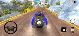 Game screenshot Paw Puppy OffRoad Parking Car hack