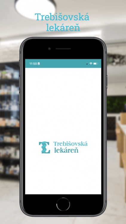 Trebišovská lekáreň