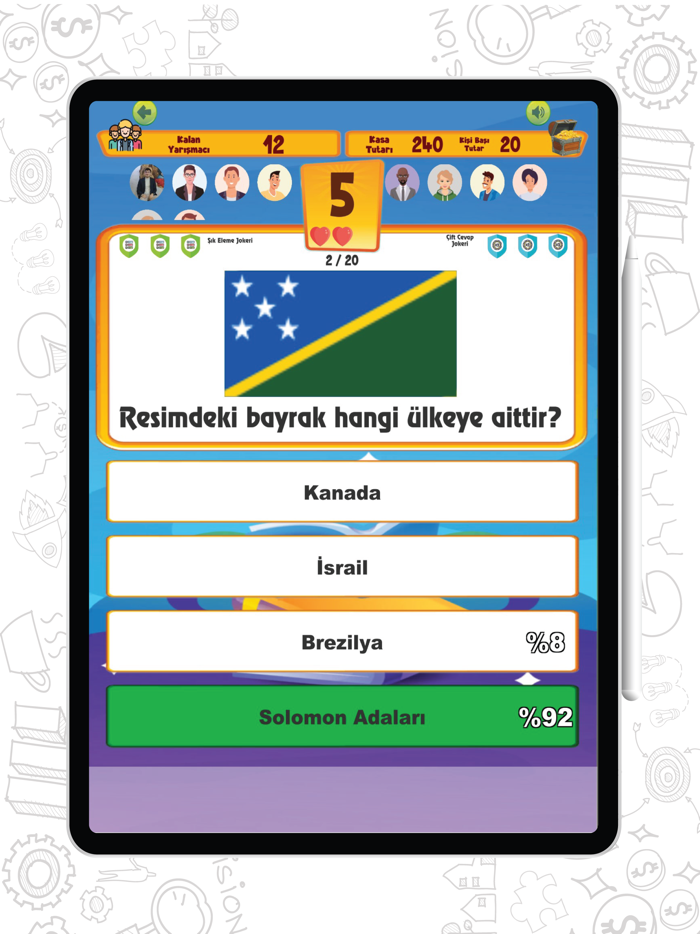 Bilginn - Bilgi Yarışması