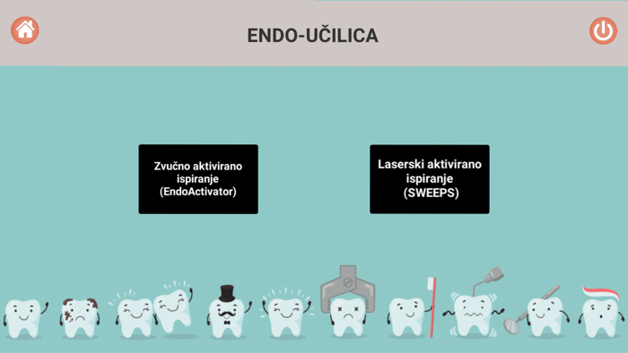 Endo-ucilica