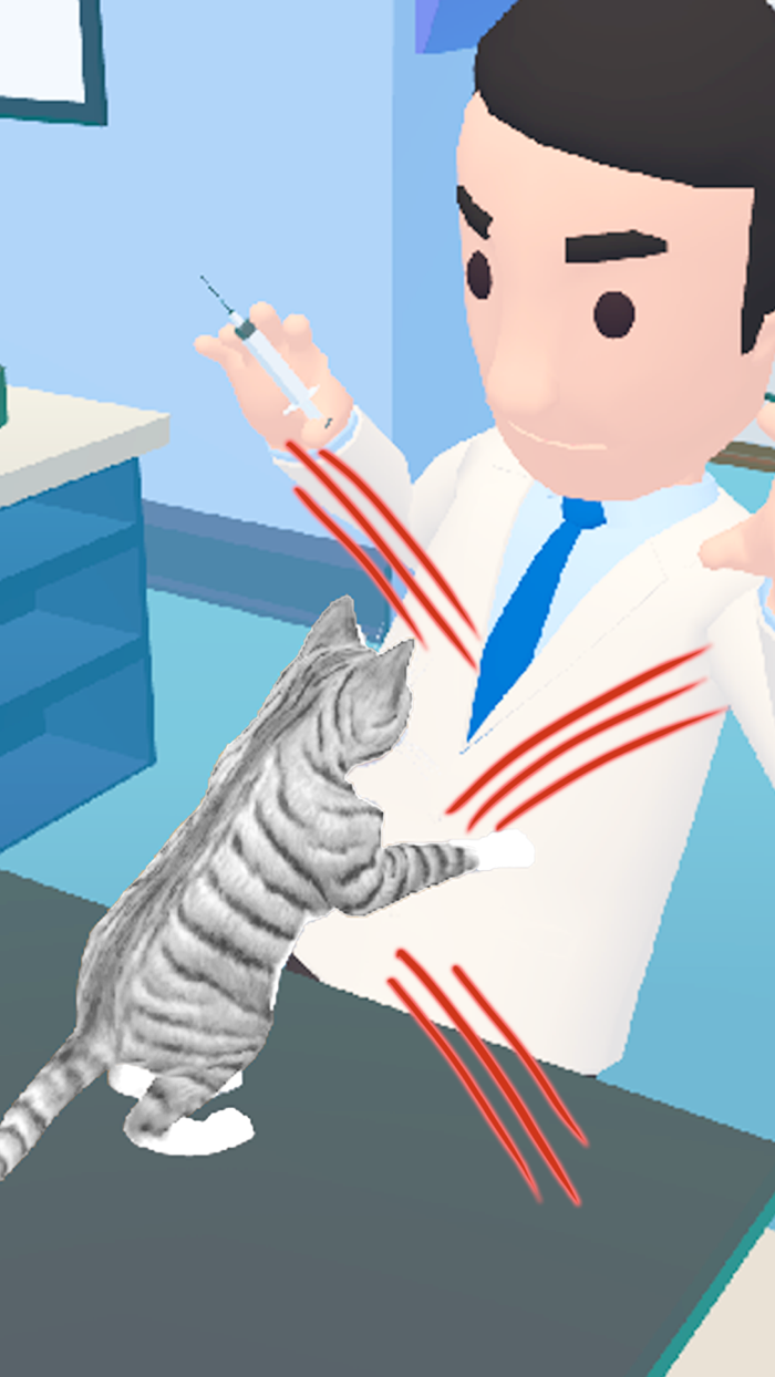 Cat Life Pet Simulator 3D