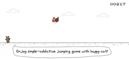 Game screenshot Happy cat meme game apk