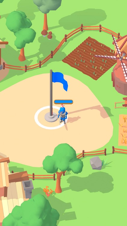 Warrior Factory screenshot-4