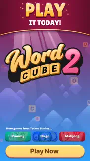 word cube 2: win real money problems & solutions and troubleshooting guide - 3