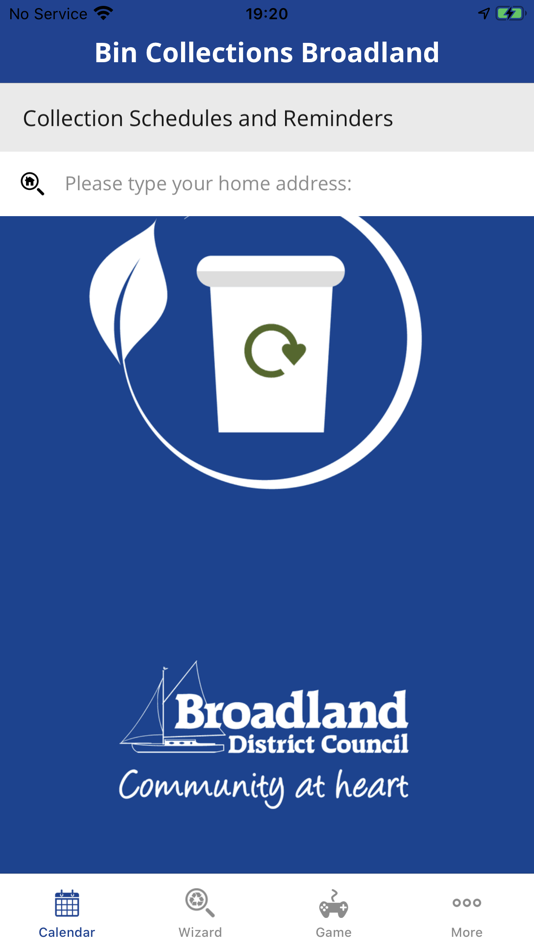 #1. Bin Collections Broadland (iOS) 게시자: Broadland District Council