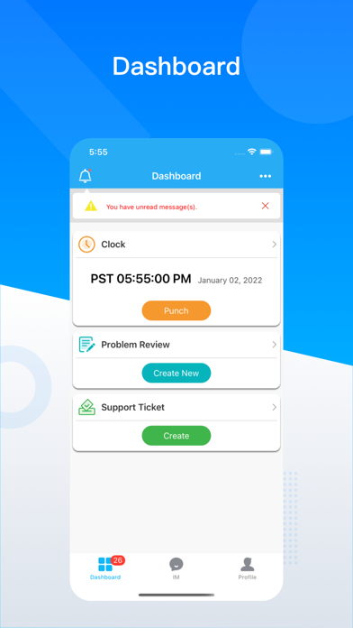OME OFFICE Screenshot