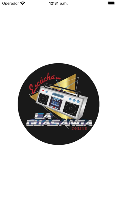 La Guasanga Online Screenshot