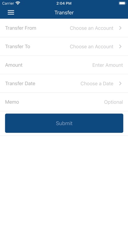 Blue Diamond Mobile Banking screenshot-3