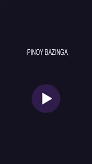 pinoy bazinga iphone screenshot 1