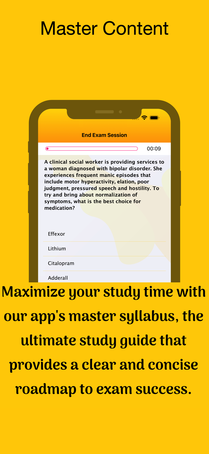 Behavioral Health Wisdom Prep