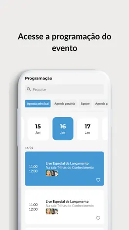 Game screenshot Conexão ODS hack