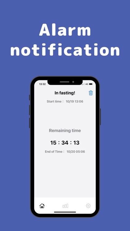 Fasting Timer - Simple, Easy -