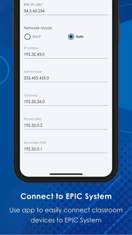 Device Configuration screenshot-4