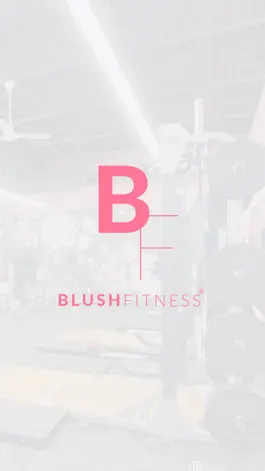 Game screenshot BLUSH FITNESS Virtual mod apk