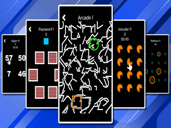 Brain Test Games >>> (28) iPad app afbeelding 5