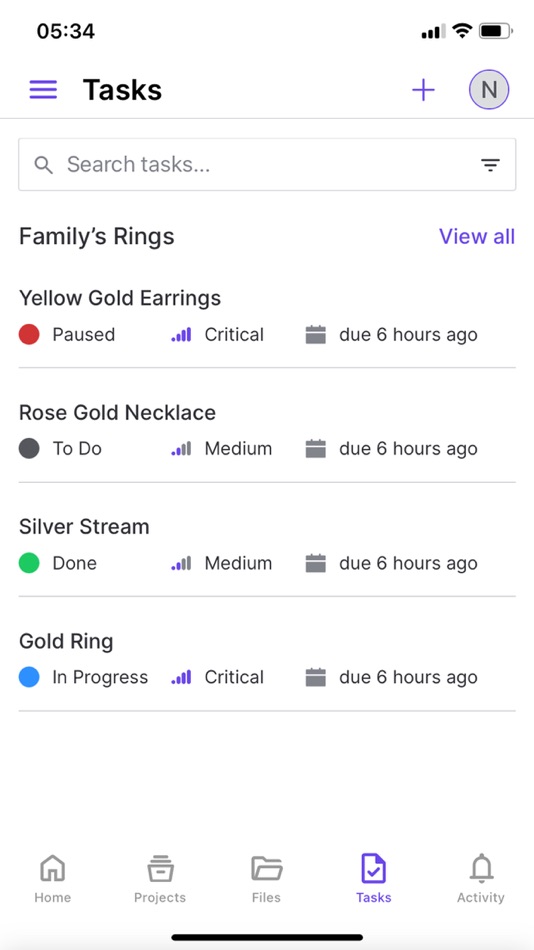 #7. Upsway (iOS) 由: Riise Opco LLC