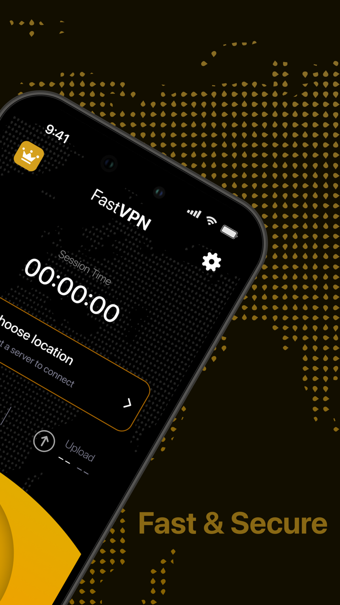 VPN X - Fast Secure and Private