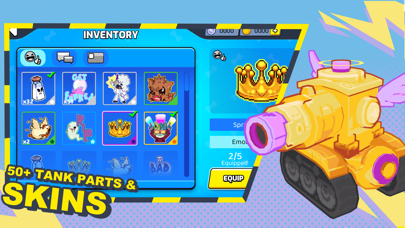 Panzerdogs Screenshot