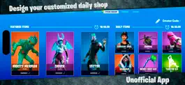 Game screenshot Создатель магазина - FortShop mod apk