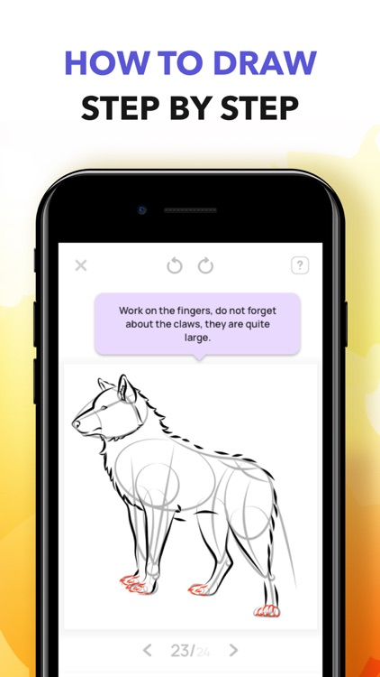 My Sketchbook - Masterclass screenshot-3