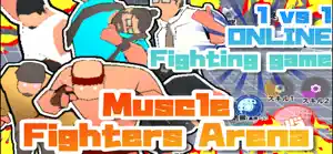 Muscle Fighters Arena screenshot #2 for iPhone