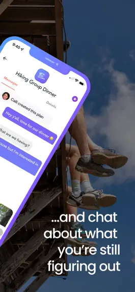Game screenshot Hangtight: Social Passport hack