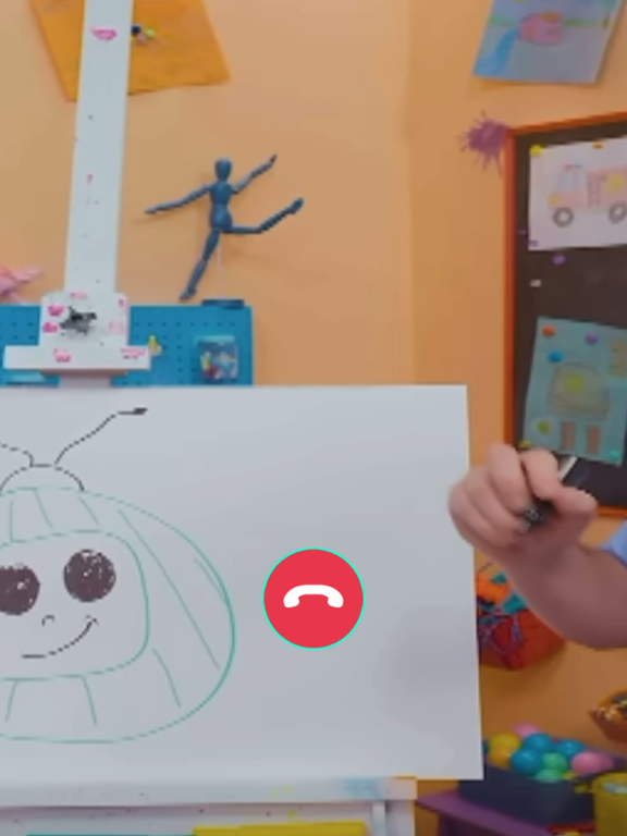 Call The Nursery Blippiのおすすめ画像3