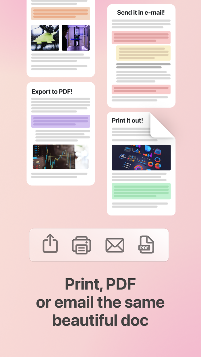 Craft Write docs AI editing