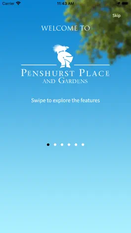 Game screenshot Penshurst Place mod apk