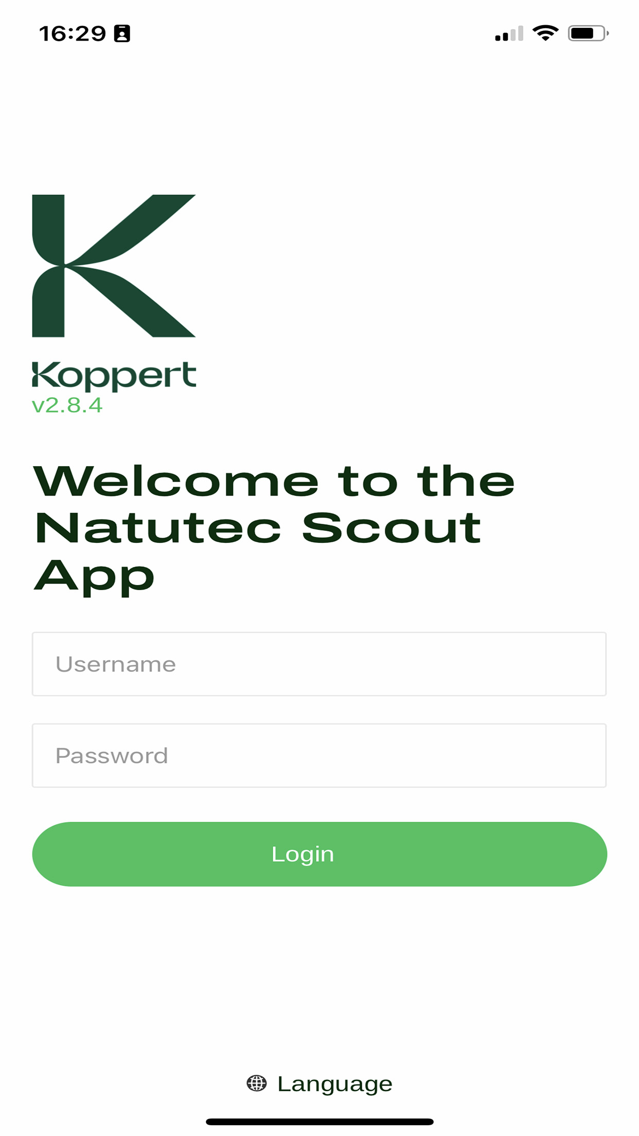 Natutec Scout