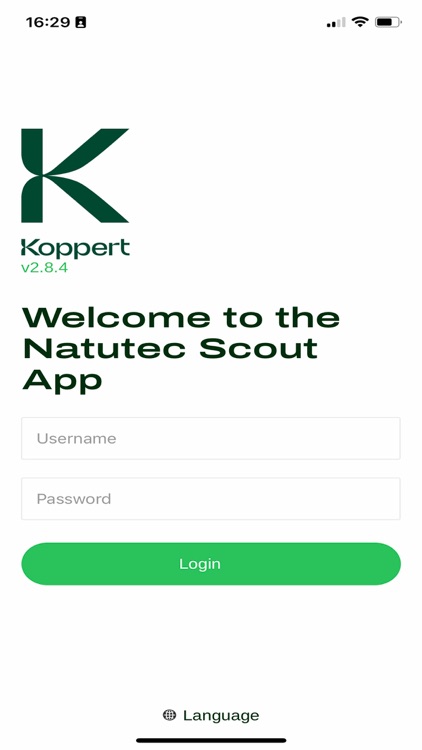 Natutec Scout
