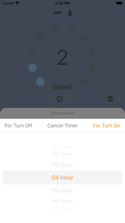 #3. Starvent Fan (iOS) 由: 耀普 张
