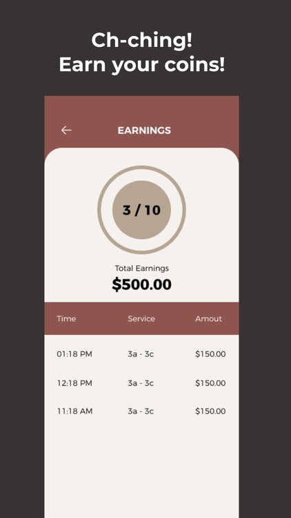 Brownce screenshot-6