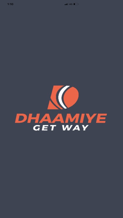 Dhaamiye Driver