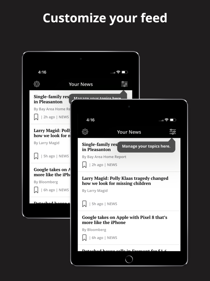 Silicon Valley for Mobile
