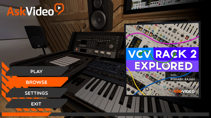 Explore Guide For VCV Rack 2