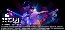 Game screenshot MLB Perfect Inning 23 mod apk