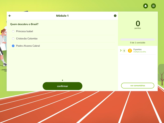 Screenshot #5 pour Engage - LMS #1 do Brasil