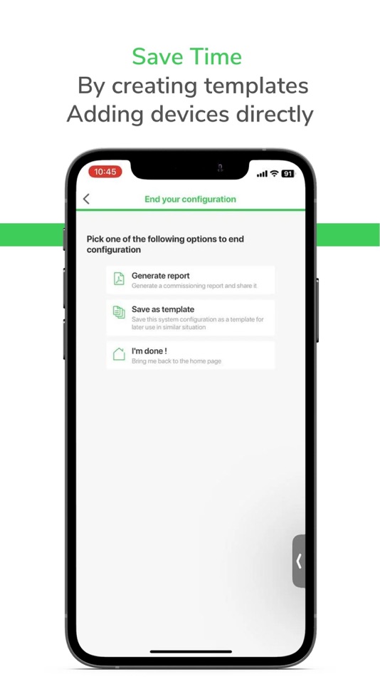 #7. eSetup for Electrician (iOS) 由: Schneider Electric SA