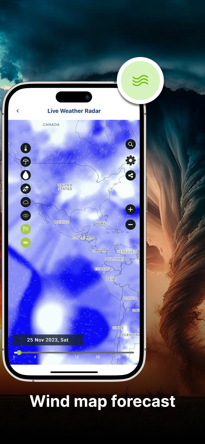 Thermometer- Check temperature