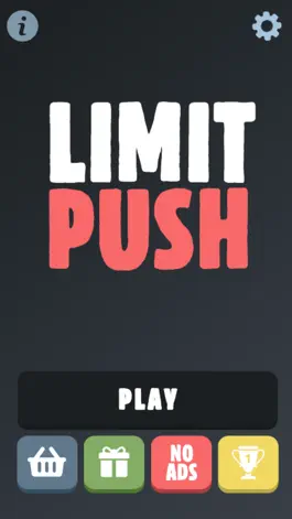 Game screenshot Limit Push mod apk