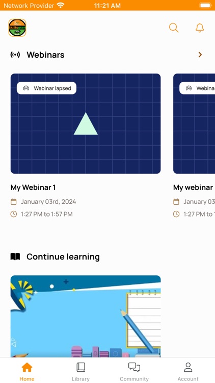 Skilltogram screenshot-3