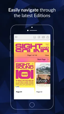 Game screenshot Sight & Sound apk